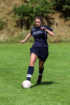 Bild 163 - Frauen TSV Gnutz - SG S�lfeld/Oe/Se/Stu : Ergebnis: 2:3
